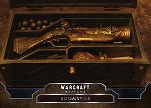 Boomstick (film)