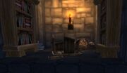 Broken Weapons Crate