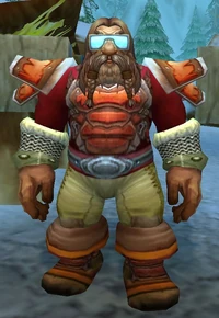 Image of Brolan Galebeard