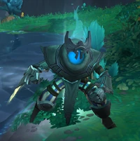 Image of Cartel Xy Plunderer