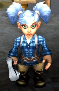 Image of Crafty Wobblesprocket