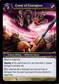 Curse of Contagion TCG Card.jpg