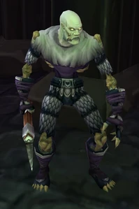 Image of Deathguard Cyrus