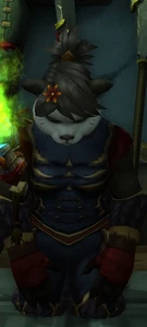 Image of Fragrant Lotus