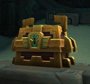 Grayal's Last Offering