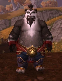 Image of Hai-Me Heavyhands