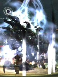 Image of Small Illusionary Sha