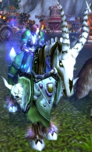 Image of Lady Cozwynn