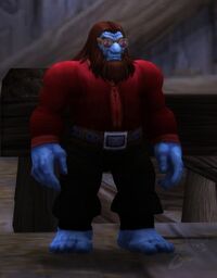 Image of Minion of Weavil