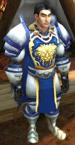 Image of Private Jansen