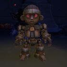 Prototype Tinker-Tron