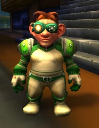 Image of Sanitation Technician