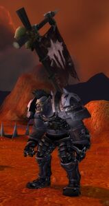 Image of Scarhide Kragor