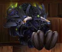 Image of Tuff Gorehoof