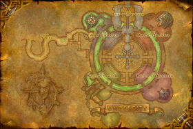 WorldMap-Undercity