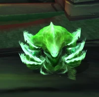 Image of Aqueous Spawn