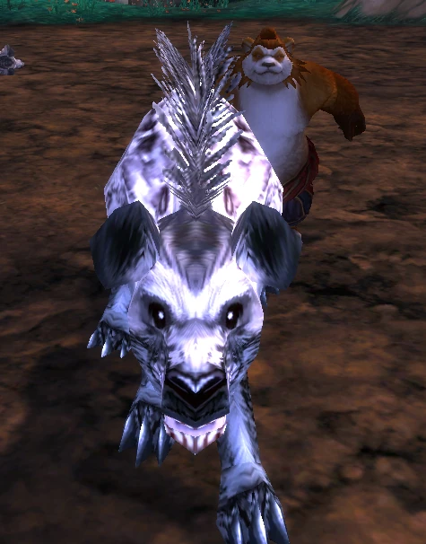 Slaying the Scavengers - Wowpedia - Your wiki guide to the World of