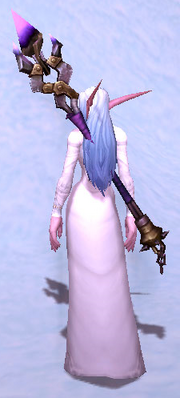 Baleful Spire