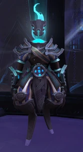 Image of Broker Ve'nott