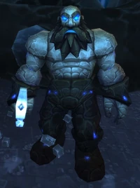 Image of Catapult Driver