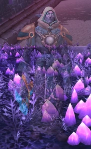 Image of Crystalbound Memory