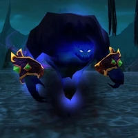 Image of Dark Messenger