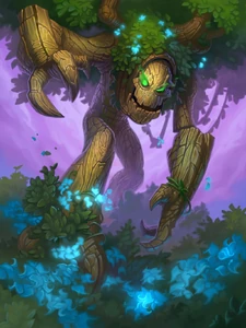 Death Blossom Whomper