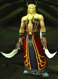 Image of Demon Hunter Initiate