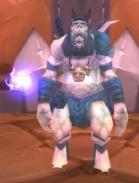 Image of Elder Kuruti