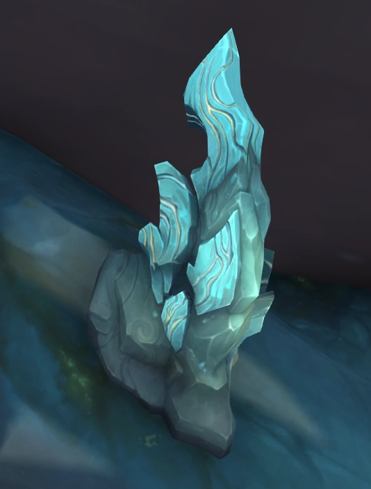 Elusive Rich Elethium Deposit Wowpedia Your wiki guide to the World