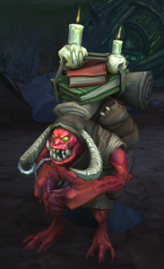 Image of Felforge Salvager