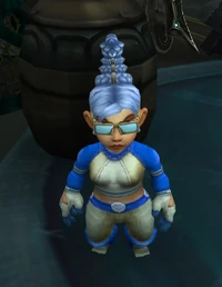 Image of Fitzi Gearwobble