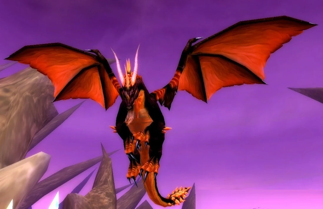[NOT USED] Neltharion