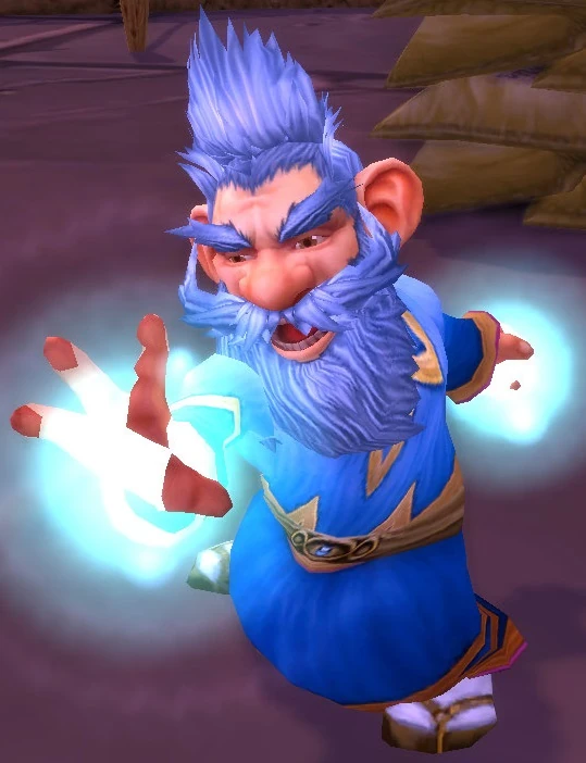 Transmogrifikace