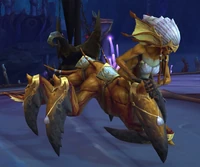 Image of Hand of Azshara