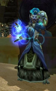 Image of Hydromancer Kulratha