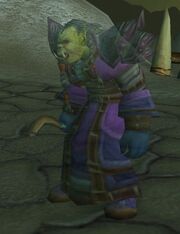 Image of Jugkar Grim'rod summoned by .