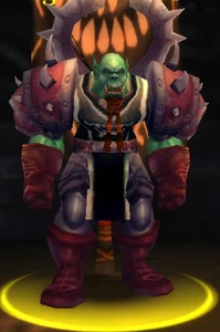 Image of Kurden Bloodclaw