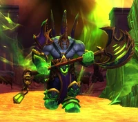 Image of Lord Vazuun