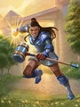 Northwatch Cariel