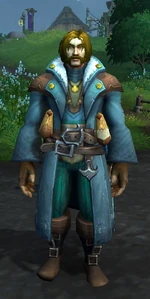 Image of Samuel Williams