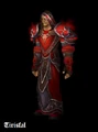 T5 Mage - Tirisfal