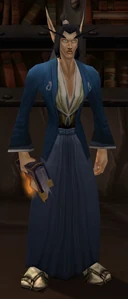 Image of Watcher Fero