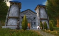 Westbrook Garrison