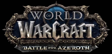 Logo from the cinematic