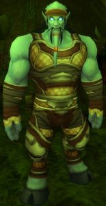 Image of Yedrin