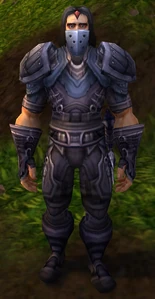 Image of Blacktalon Watcher