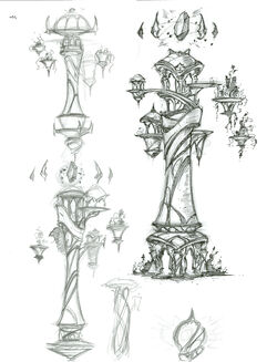 Blood Elf Tower concept.jpg