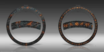 Rune Ring designs