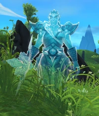 Image of Ganmat the Wise